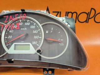 Спидометр TOYOTA WISH ZNE10G 83800-68091 3 ракурс