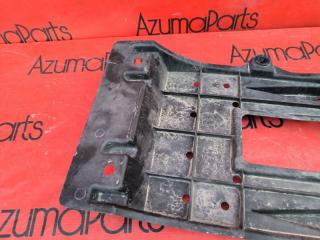 Защита бампера задняя TOYOTA VOXY ZRR70G 58398-28100 2 ракурс