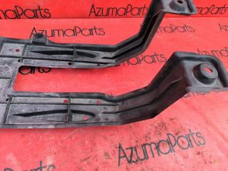 Защита бампера задняя TOYOTA VOXY ZRR70G 58398-28100 4 ракурс