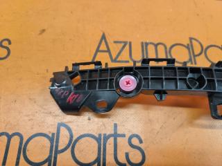 Крепление бампера левое заднее TOYOTA AQUA MXPK10 52576-52230 2 ракурс