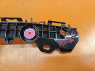 Крепление бампера правое заднее TOYOTA AQUA MXPK10 52575-52250 2 ракурс