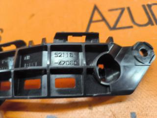Крепление бампера левое переднее TOYOTA PRIUS MXWH60 52116-47060 4 ракурс
