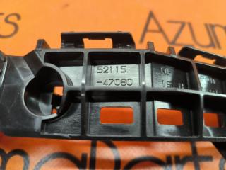 Крепление бампера правое переднее TOYOTA PRIUS MXWH60 52115-47060 4 ракурс