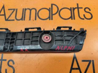 Крепление бампера правое заднее TOYOTA SPADE NCP141 52575-52190 3 ракурс