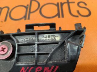Крепление бампера правое заднее TOYOTA SPADE NCP141 52575-52190 4 ракурс