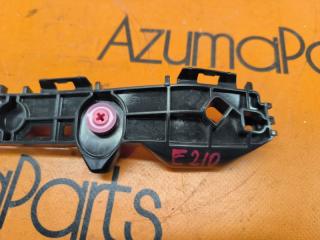 Крепление бампера правое заднее TOYOTA COROLLA SPORT NRE210 52575-12230 3 ракурс Крепление бампера правое заднее TOYOTA COROLLA SPORT NRE210 52575-12230 3 ракурс