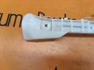 Крепление бампера правое заднее TOYOTA PRIUS ZVW30 2ZRFXE 52575-47020 4 ракурс