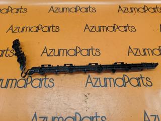 Крепление бампера правое заднее TOYOTA CAMRY AVV50 52575-33121 1 ракурс