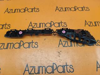 Крепление бампера левое заднее TOYOTA PRIUS ZVW50 52576-47060 1 ракурс