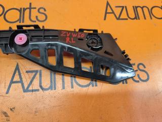 Крепление бампера левое заднее TOYOTA PRIUS ZVW50 52576-47060 2 ракурс