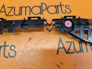 Крепление бампера левое заднее TOYOTA PRIUS ZVW50 52576-47060 3 ракурс