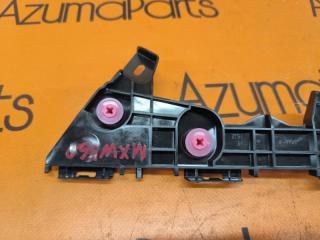Крепление бампера левое заднее TOYOTA PRIUS MXWH60 52576-47070 4 ракурс