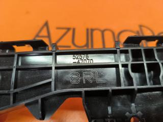 Крепление бампера левое заднее TOYOTA PRIUS MXWH60 52576-47070 5 ракурс