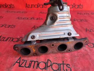 Катализатор TOYOTA WISH ZNE14G ZZ004 5 ракурс