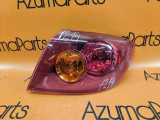 Стоп-сигнал правый MAZDA AXELA BK5P ZYVE P2912 1 ракурс