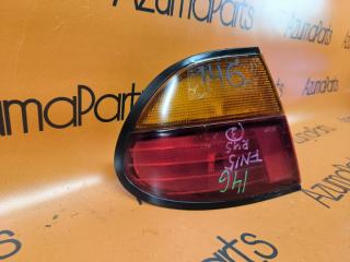 Стоп-сигнал левый NISSAN PULSAR FN15 4726A 2 ракурс