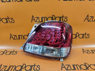 Стоп-сигнал правый TOYOTA ARISTO JZS160 2JZGE 601502 1 ракурс
