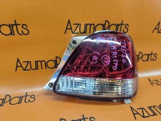 Стоп-сигнал правый TOYOTA ARISTO JZS160 2JZGE 601502 2 ракурс