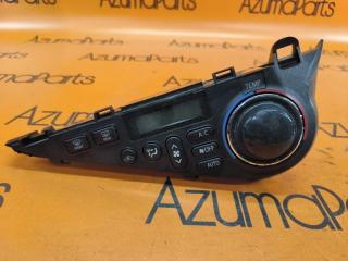 Климат-контроль TOYOTA AQUA NHP10 555943-2000 1 ракурс