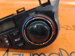 Климат-контроль TOYOTA AQUA NHP10 555943-2000 2 ракурс