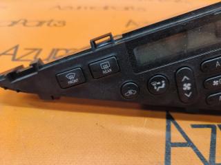 Климат-контроль TOYOTA AQUA NHP10 555943-2000 3 ракурс