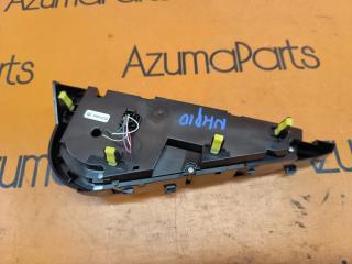 Климат-контроль TOYOTA AQUA NHP10 555943-2000 5 ракурс