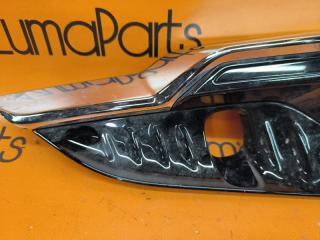 Ободок туманки правый передний TOYOTA ALPHARD AGH40W 52030-V2060 2 ракурс