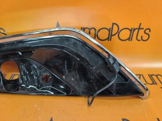 Ободок туманки правый передний TOYOTA ALPHARD AGH40W 52030-V2060 3 ракурс