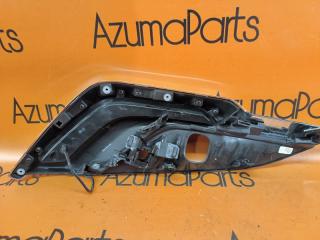 Ободок туманки правый передний TOYOTA ALPHARD AGH40W 52030-V2060 5 ракурс