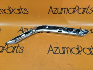 Накладка на бампер правая передняя TOYOTA ALPHARD AGH40W 52712-V2040 4 ракурс