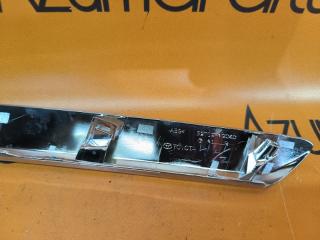 Накладка на бампер правая передняя TOYOTA ALPHARD AGH40W 52712-V2040 5 ракурс