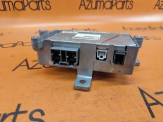 Блок управления акпп MITSUBISHI COLT Z21A 8633A041 2 ракурс