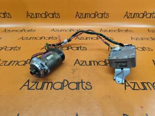 Мотор рулевой колонки TOYOTA PRIUS ZVW30 2ZRFXE JJ301-000331 1 ракурс