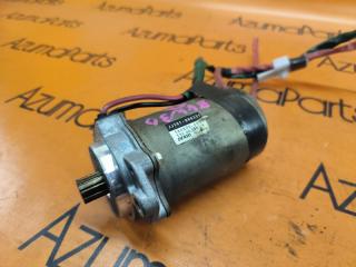 Мотор рулевой колонки TOYOTA PRIUS ZVW30 2ZRFXE JJ301-000331 3 ракурс