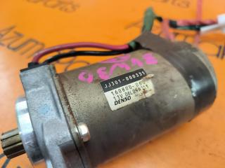 Мотор рулевой колонки TOYOTA PRIUS ZVW30 2ZRFXE JJ301-000331 4 ракурс