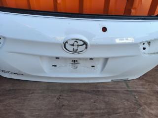 Дверь 5-я TOYOTA COROLLA FIELDER NKE165G 5 ракурс