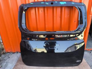 Дверь 5-я TOYOTA VOXY ZWR90W 1 ракурс