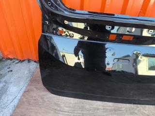 Дверь 5-я TOYOTA VOXY ZWR90W 4 ракурс