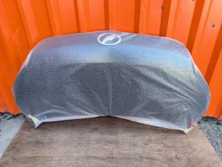 Капот TOYOTA VOXY ZRR70G 1 ракурс Капот TOYOTA VOXY ZRR70G 1 ракурс