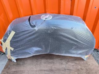 Капот TOYOTA VOXY ZRR70G 1 ракурс Капот TOYOTA VOXY ZRR70G 1 ракурс