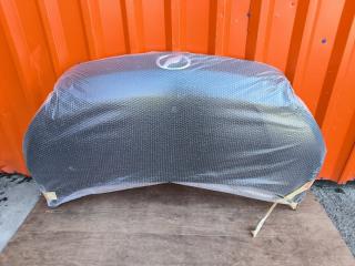 Капот  TOYOTA VOXY ZRR70G 1 ракурс