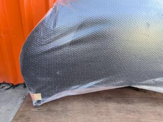Капот TOYOTA VOXY ZRR70G 3 ракурс
