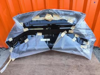 Капот TOYOTA VOXY ZRR70G 5 ракурс