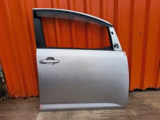 Дверь правая передняя TOYOTA RACTIS NCP100 1 ракурс