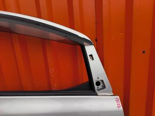 Дверь правая передняя TOYOTA RACTIS NCP100 3 ракурс