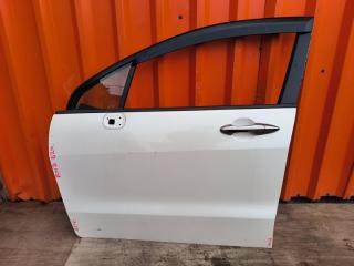 Дверь левая передняя HONDA STREAM RN8 1 ракурс