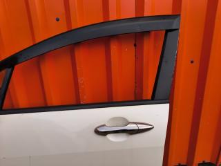Дверь левая передняя HONDA STREAM RN8 2 ракурс