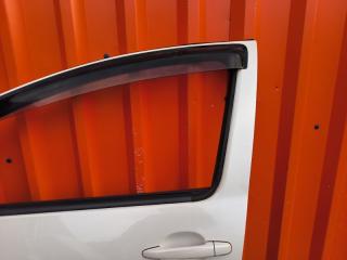 Дверь левая передняя TOYOTA WISH ZNE10G 2 ракурс Дверь левая передняя TOYOTA WISH ZNE10G 2 ракурс