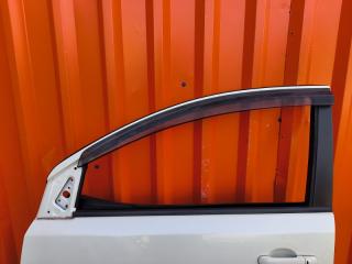 Дверь левая передняя NISSAN NOTE E11 2 ракурс