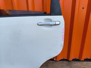 Дверь левая задняя DAIHATSU MOVE LA100S 5 ракурс